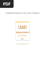 Contradições entre o A.T e o NT.pdf