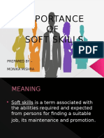 Soft Skills