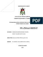 2015. Tesis Estandarización Del Método Para Alcoholemias Por Gc