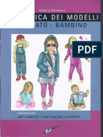 LA TECNICA DEI MODELLI  Bambino.pdf