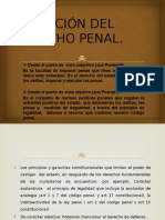 Derecho Penal