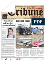 Front Page - May 14,2010