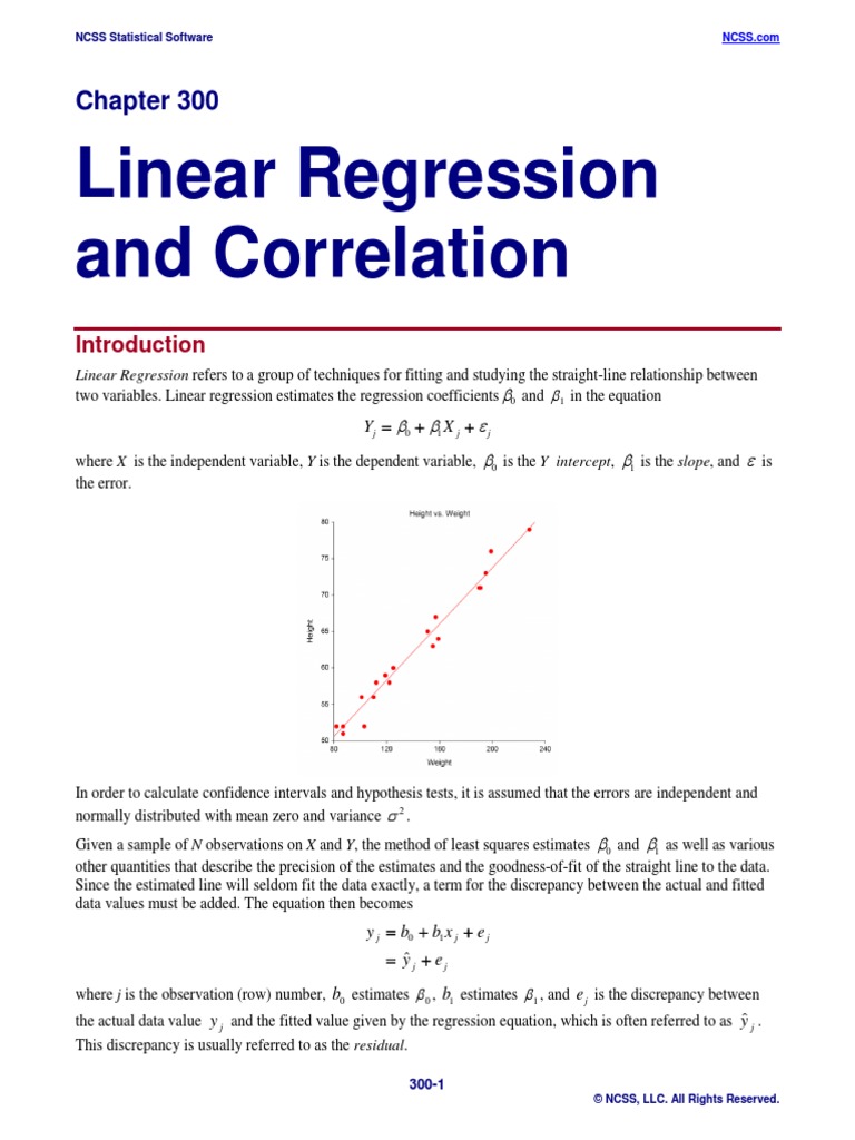 what is the main difference between correlation analysis and regression analysis