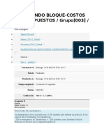 Quiz 1 - Semana 3 Costos Poli