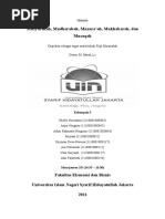 Download Musyarakah Mudharabah MuzaraAh Mukhabarah Dan Musaqah by ALWAHIDA SN313331475 doc pdf