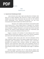 Download Semen Baturaja by Bmc Sumatra SN313331840 doc pdf