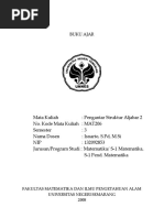 Download Struktur Aljabar 2 140 by Ryna Widya SN313332819 doc pdf