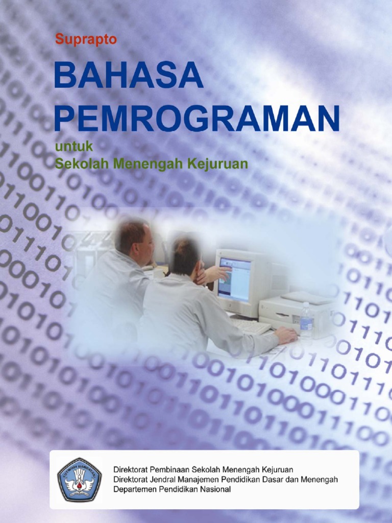 Buku Bahasa Pemrograman Lengkap.pdf