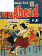 Jughead 041 (1957-04) (c2c)