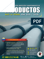 Gasoductos Asme PDF