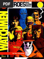 dc heroes rpg 3rd edition pdf download