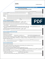 Reimbursement Form