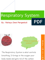 Respiratory_system Rahayu Dewi