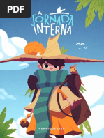 A Jornada Interna Henrique Lira