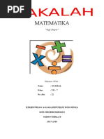 Download Makalah Segi Empat MATEMATIKA by okibana SN313338131 doc pdf