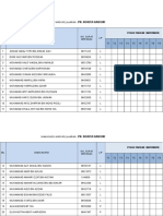 Pelaporan Standard Prestasi Matematik Tahun 6ukm