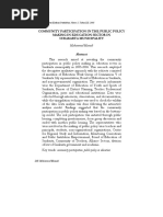 Download partisipasi pendidikan by Yusep Ginanjar SN313344132 doc pdf