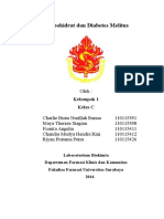 Karbohidrat Dan Diabetes Melitus