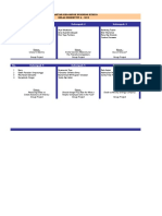 Daftar Kelompok Be - Pwa 38b