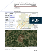 Chapter 3 Ecosystem of Village Tintoda For Waste Management Plan