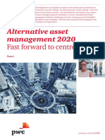 Alternative Asset Management 2020