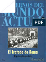 CMA048 El Tratado de Roma PDF