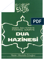 Havas Dua Hazinesi PDF