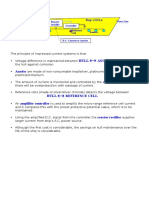 Hull Anodes Anodes Controller: Supply