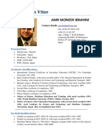 47 3923 Amr Ibrahim CV