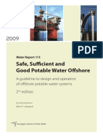 Off-shore potable water norveigian standards.pdf