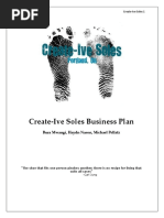 Business Plan