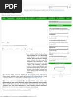 Download Contoh RAB Time Schedule Dan Kurva S Proyek Download Contoh RAB Time Schedule Dan Kurva S Proyek