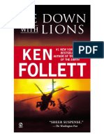Ken Follett - Dolina Lavova PDF