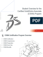 CSWA Overview for Students-July