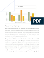 Chart Title Responsibilities as a Consumer