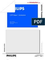 PHILIPS Chassis LC7 Training Manual