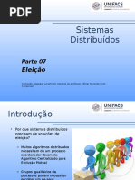 SD07 - Eleição.ppt