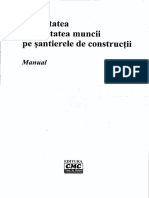 SSM Pe Santiere PDF