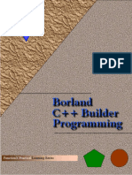 C++ Builder Programming 2nd Edition PDF