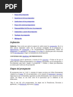 Download Definicin Manual Presupuestario by Strikerer SN313372003 doc pdf