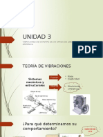 Vibraciones For Dummies