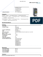 Abb Acs550-01-012a-4