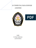 Thiopental PDF