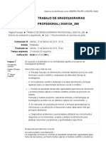 Quiz 1 - Reconocimiento de Opciones de Grado