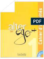 Alter ego+ 1 - Cahier d'activités.pdf