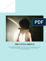 어린왕자 The Little Prince - 려욱 Ryeowook