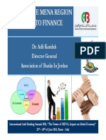 SMEs in the MENA Region