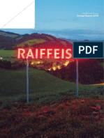 Annual Report 2015 Raiffeisen Group