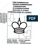 Encyclopaedia of Chess Combinations PDF
