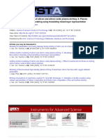 Surface Kinetics Modeling of Silicon and Silicon Oxide Plasma Etching. II. Plasma Etching Surface Kinetics Modeling Using Translating Mixed-Layer Representation